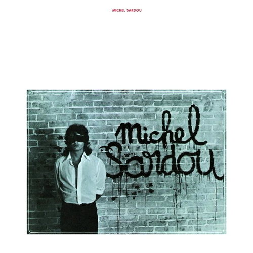Michel Sardou