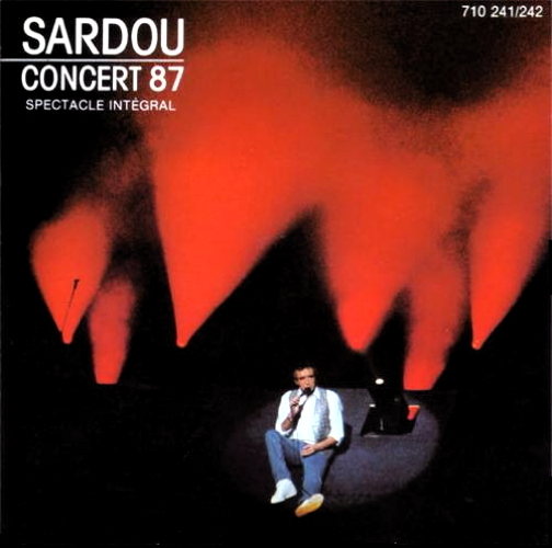 Pochette de Concert 87