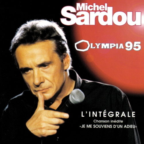 Olympia 95