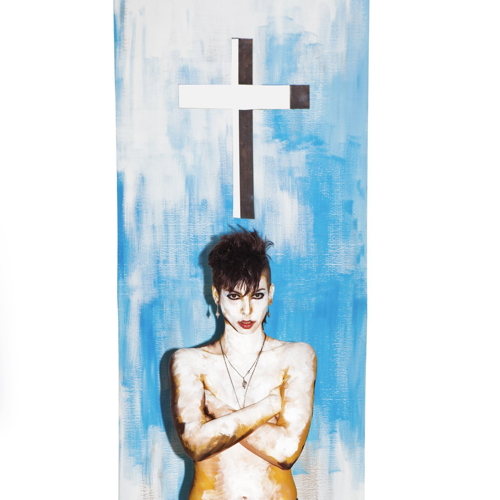 Pochette de Hungry Dirty Baby
