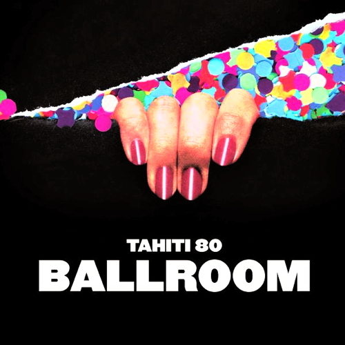 Ballroom