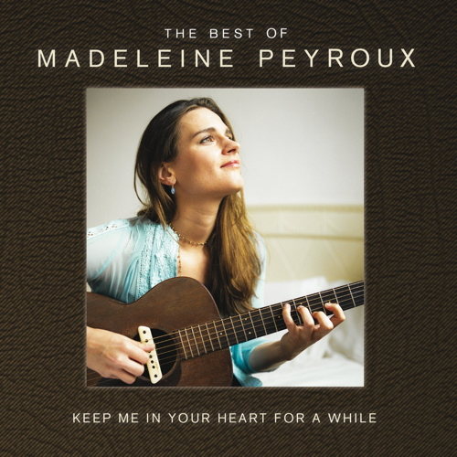 Pochette de Keep Me In Your Heart For A While