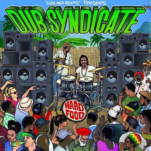Pochette de Hard Food