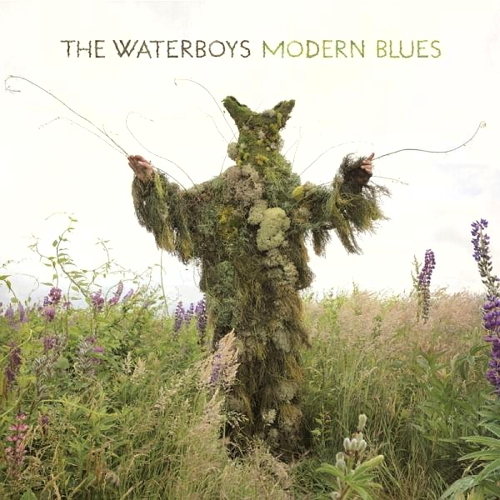 Pochette de Modern Blues