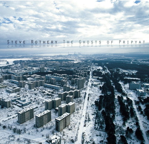 The Ghosts Of Pripyat