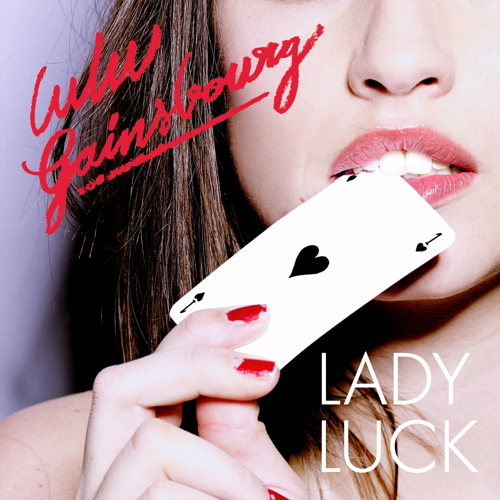 Pochette de Lady Luck
