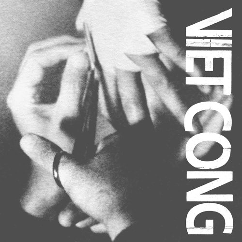 Pochette de Viet Cong