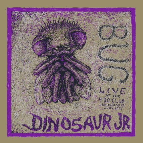 Bug: Live At The 9:30 Club, Washington, DC, June 2011