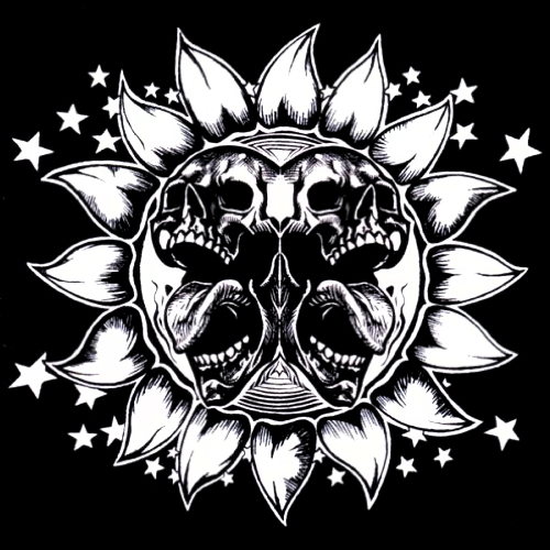 Pochette de Viejo Diablo