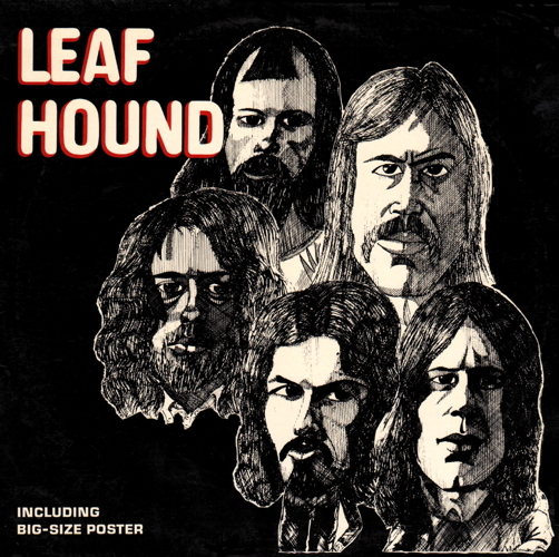 Leaf Hound