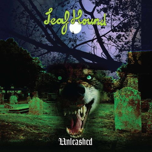 Pochette de Unleashed