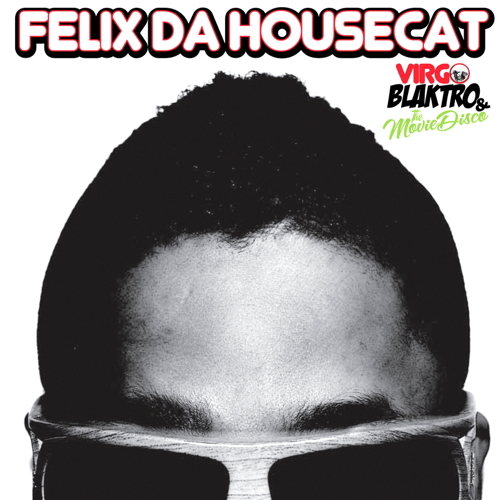 Virgo, Blaktro & The Movie Disco