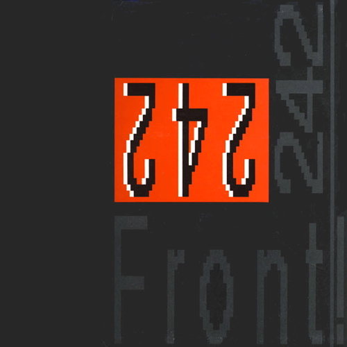 Front By Front