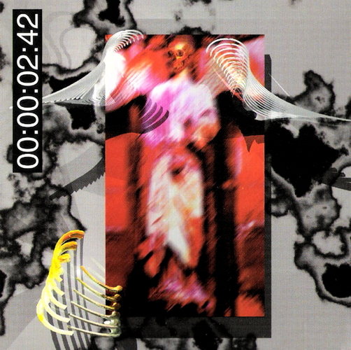 Pochette de 05:22:09:12 Off