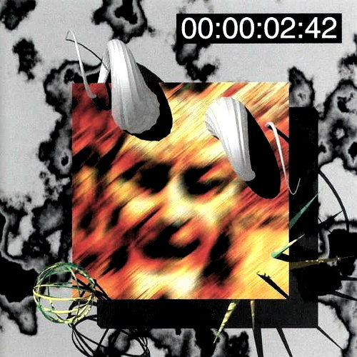 Pochette de 06:21:03:11 Up Evil