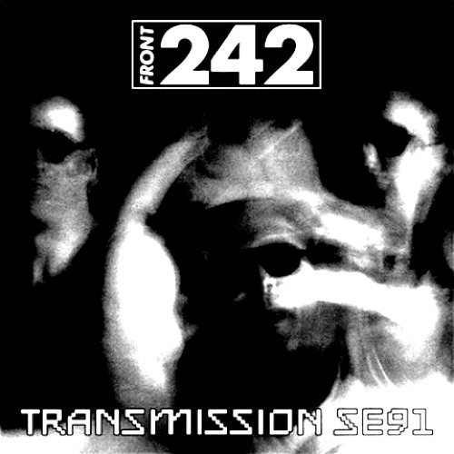 Transmission SE91