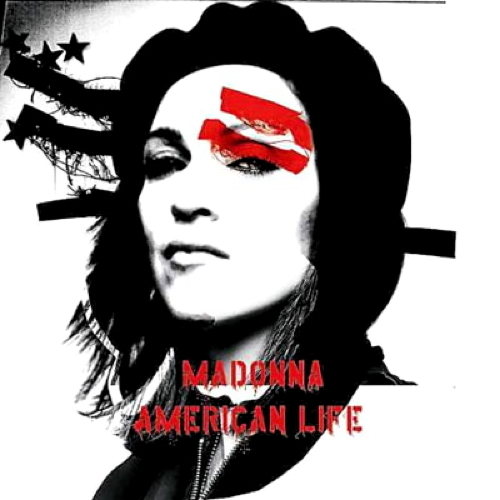 Pochette de American Life