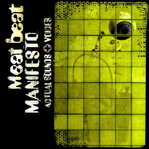 Pochette de Actual Sounds & Voices