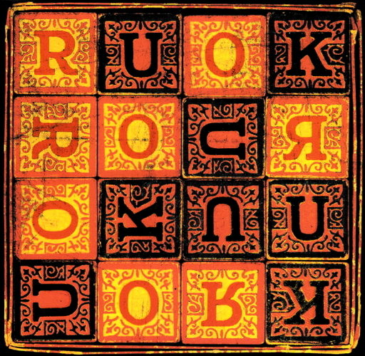 RUOK?
