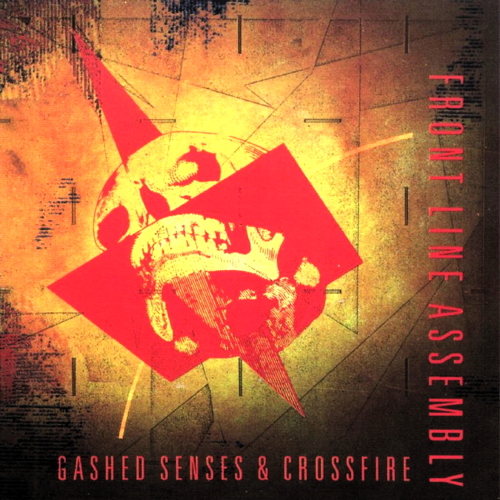 Gashed Senses & Crossfire