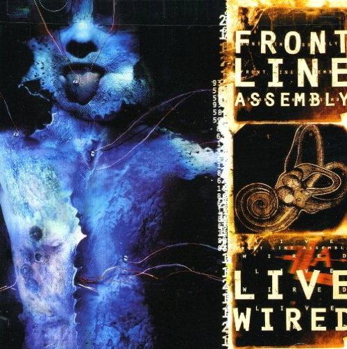 Live Wired