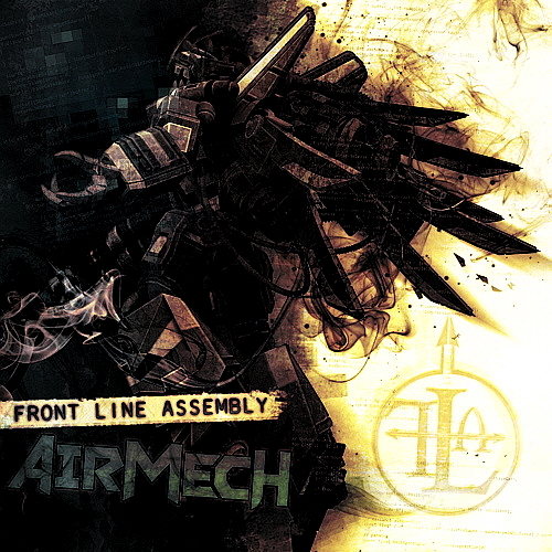 AirMech