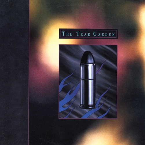 Pochette de The Tear Garden
