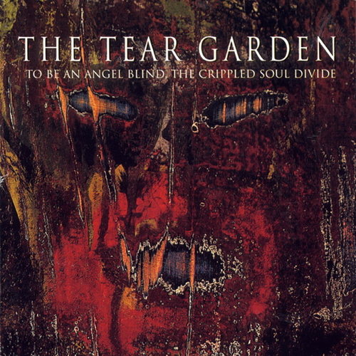 Pochette de To Be An Angel Blind, The Crippled Soul Divide