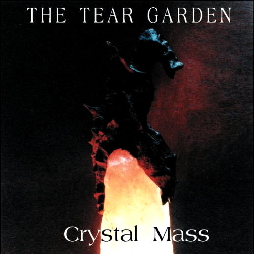 Pochette de Crystal Mass