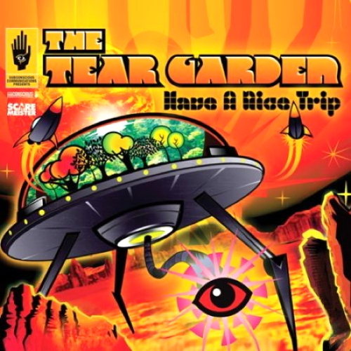 Pochette de Have A Nice Trip