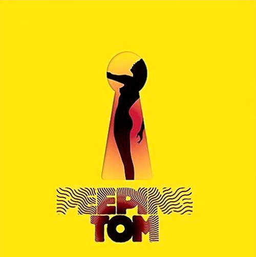 Pochette de Peeping Tom