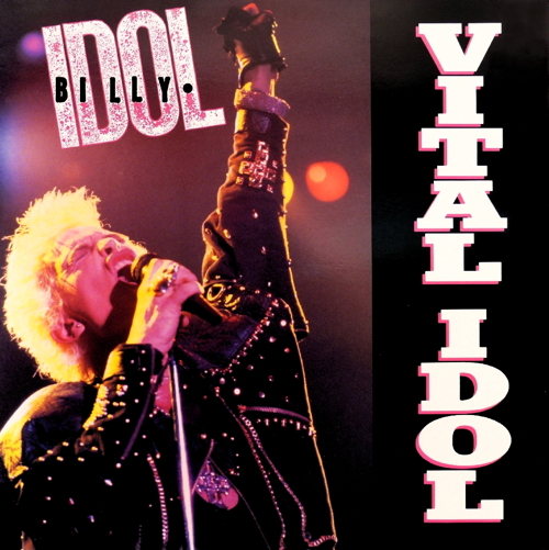 Vital Idol