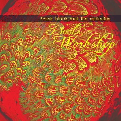 Pochette de Devil's Workshop