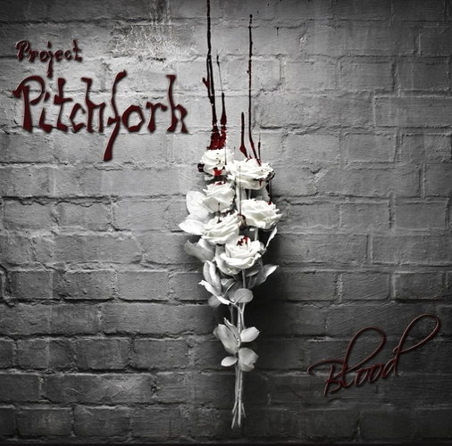 Pochette de Blood