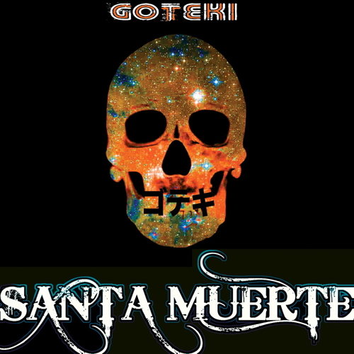Santa Muerte