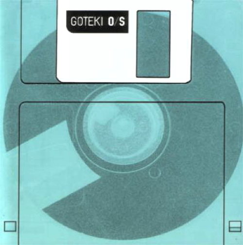 Pochette de Goteki O/S