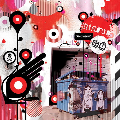 Pochette de Disconnected
