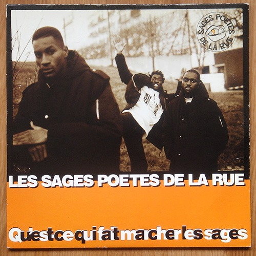Qu'Est-Ce Qui Fait Marcher Les Sages