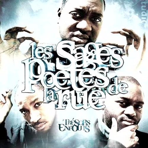 Trésors Enfouis