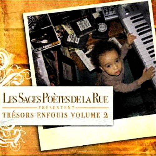 Trésors Enfouis Volume 2