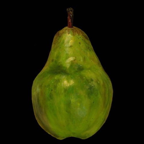 Pochette de Pear