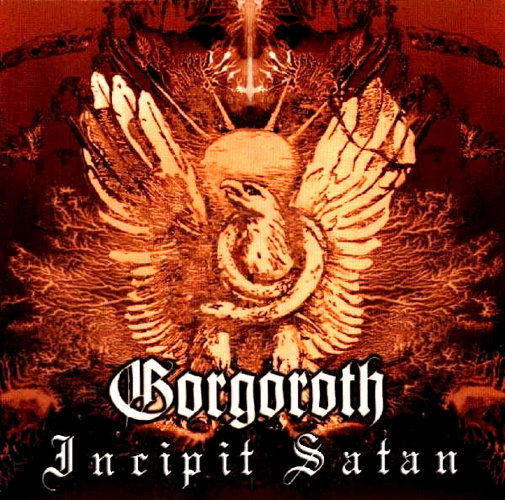 Incipit Satan