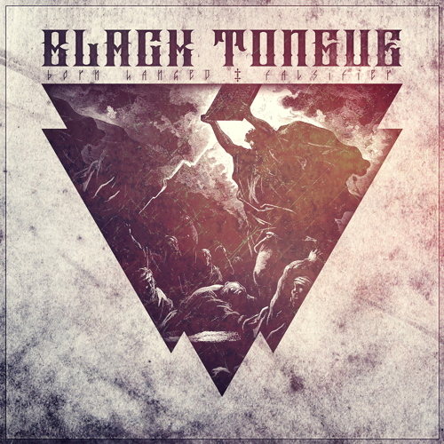 Pochette de Born Hanged / Falsifer