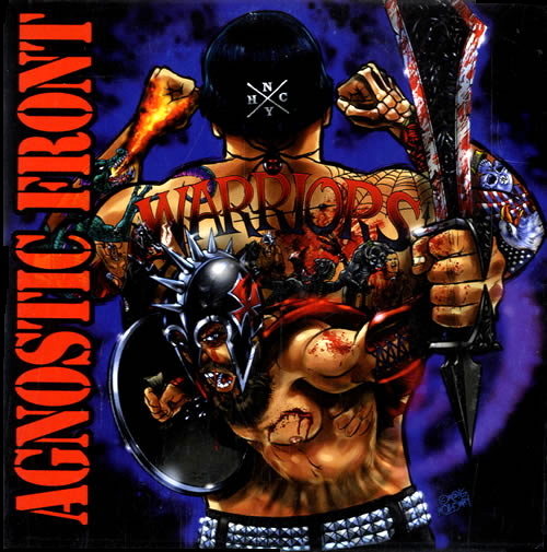 Warriors