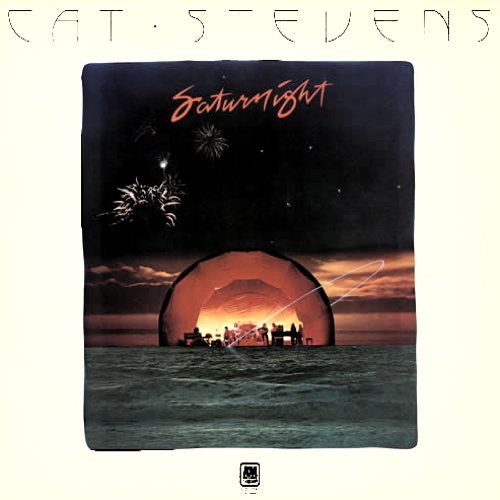 Saturnight : Cat Stevens Live In Tokyo