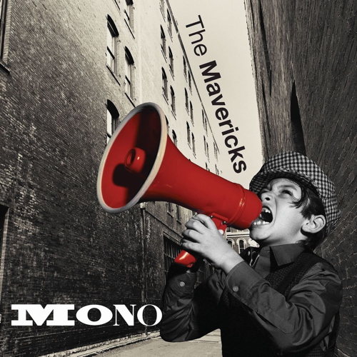 Pochette de Mono