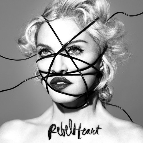Rebel Heart