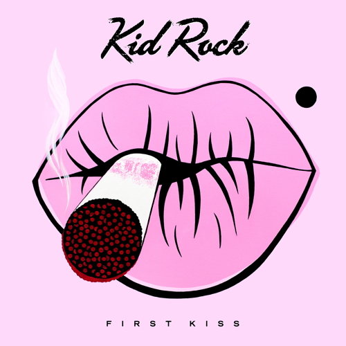 Pochette de First Kiss