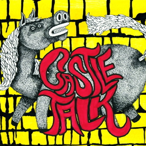 Pochette de Castle Talk