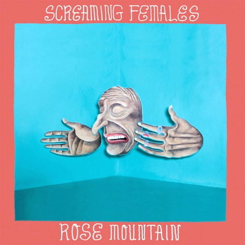 Rose Mountain